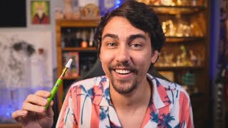 How to ACTUALLY Hit a Vape Pen....