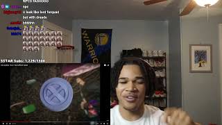 plaqueboymax Reacts to Ken Car$on - Run + Ran (Official Video)
