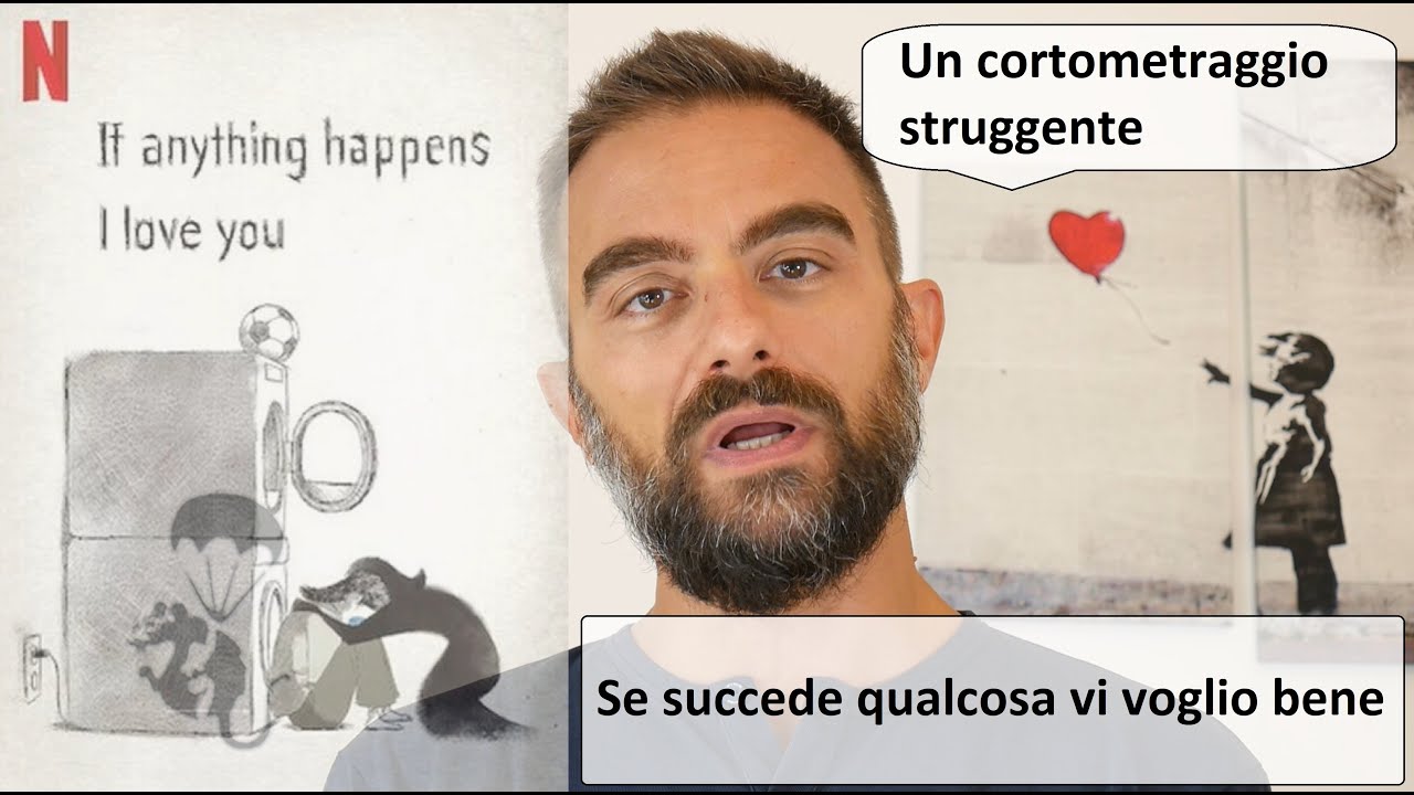 Il Dolore Di Una Morte Improvvisa: "Se Succede Qualcosa Vi Voglio Bene ...