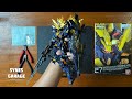 Unicorn Gundam 02 Banshee Norn RG 1/144 | ASMR BUILD | Unicorn Gundam | Model kit by Bandai