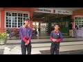 EPISOD 17: HARI KEUSAHAWANAN SMK BERTAM INDAH 2024