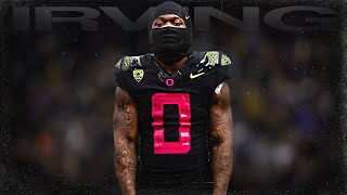 Bucky Irving 🔥 Shiftiest RB in College Football ᴴᴰ