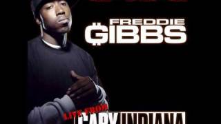 Freddie Gibbs - Scary Gary