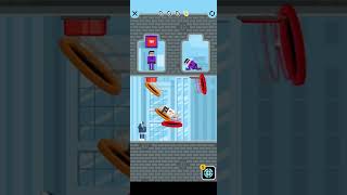 Super Man GameplayWalkthrough All Levels Chapter-1. #064 #Super_Man ( SUPER PORTAL)