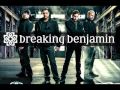 Breaking Benjamin - Firefly - HQ