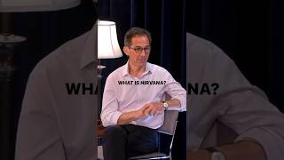 What Is Nirvana? #nonduality #rupertspira #nirvana #fulfillment #mindblown #thedivinename #iam