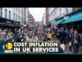 UK inflation surges to a 10-year high of 4.2% in October: Report| Business News| Latest English News