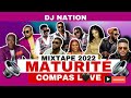 Maturite Mixtape compas 2022 by DJ Nation