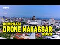 Drone Makassar 2023 #jalanjalan #dronevideo #aerial