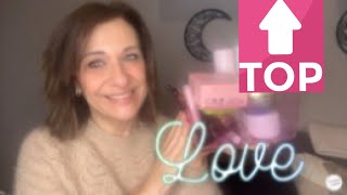 RITORNO SU YOUTUBE CON I 🤩 TOP  BEAUTY 😍e MAKE UP 💄e...AGGIORNAMENTI CANALE ❤️😎🌻