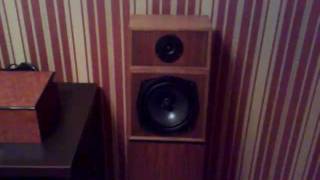 Naim Audio SBL