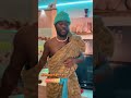 Funny Ghana Boy Nii Dzanie Comedy ( Jamaica Man Laughing)