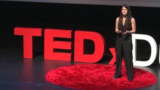 The Future of Medicine is Digital | Brinnae Bent | TEDxDuke