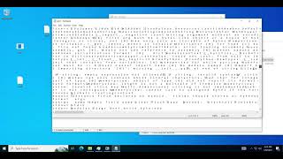 Failed decompilation analysis IronPython