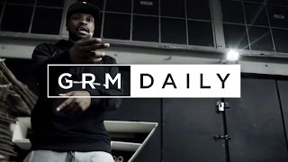 Clue ft. Reepz - Thingz on Thingz [Music Video] | GRM Daily