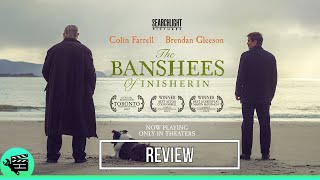Is The Banshees of Inisherin's Rotten Tomato Score Accurate? - Movie Review