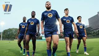 Wits Varsity Cup Match Highlights Wits v UWC