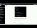 python save json data to file