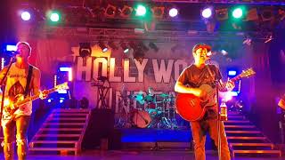 Hollywood Undead - Bullet live @Sheffield 1.5.2019