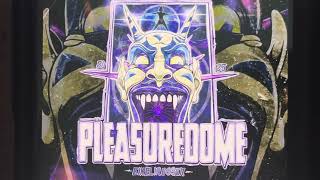 Pleasuredome Eikeli 2025