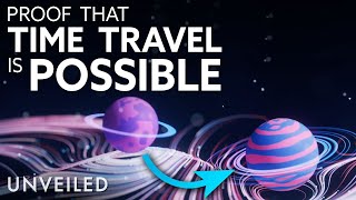 Will Quantum Computers Make Time Travel Possible Unveiled