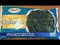 Sprouts Farmers Market Frozen Spinach Recalled