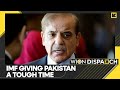 WION Dispatch: No choice but to give in to IMF demands, says Pak PM Shehbaz Sharif | World News