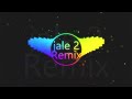 JALE  2 Song Remix By Dj Anubhav #jale2