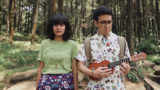 Itulah cinta - Naif cover. Folklour season 4 (Sally \u0026 Billy)