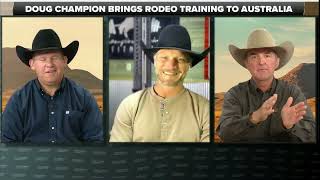 Cowboy Plus: Western Sports Roundup | Rodeo In Australia