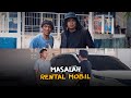 MASALAH RENTAL MOBIL