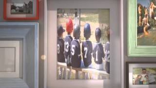 Marketing Video for Pace Stancil Funeral Home