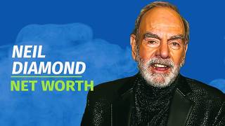 "Neil Diamond Net Worth 2025: How Much Money Does He Make?"