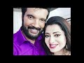 ❤️priya raman u0026 renjith true love🥰 priyaraman move kerala