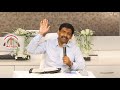 the book of isaiah యెషయా గ్రంథము telugu christian messages pastor joseph edwards