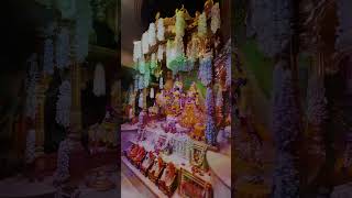 Vasant Panchami 2024 Special Darshan || ISKCON Pandharpur