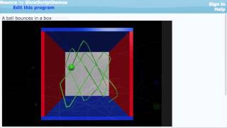 Simulation - Interactive 3D Graphics