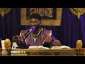 iuic who s who miriam bitterness of the heart