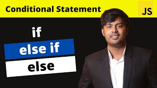 JavaScript Conditional Statement in Bangla | JavaScript Bangla tutorial - if else if - Amra Shikbo