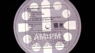 Klubbheads - Klubbhopping (J.M.'s Hard Dub)