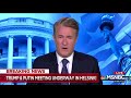 russia goes into helsinki meeting with confidence morning joe msnbc