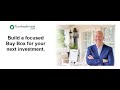 Building your buy box with TurnkeyInvest com