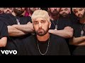 Eminem - Lay Down ft. 50 Cent (Music Video) 2024