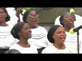 tds04072024 choir ministraion ii thursday deliverance service i with pst. lazarus muoka