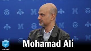 Mohamad Ali, IBM | IBM Think 2026