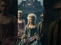 marie antoinette why was she sentenced to the guillotine three fatal reasons history facts shorts