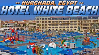 Hotel Pickalbatros White Beach (Hurghada, Egypt)