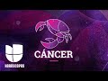 Cáncer - Semana del 22  al 28 de febrero de 2021 | Univision Horóscopos