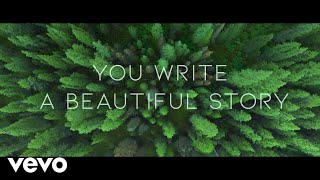 Newsboys - Beautiful Story (Official Lyric Video)