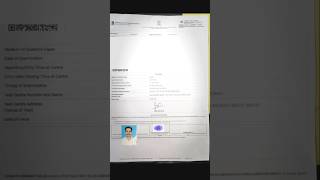 NEET 2026 Admit Card Checklist ⚠️ Don’t Make These Mistakes | Photo, Thumb, Documents Guide